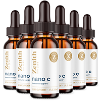 Nano-C<sup class='r'>™</sup> 6-Month Supply